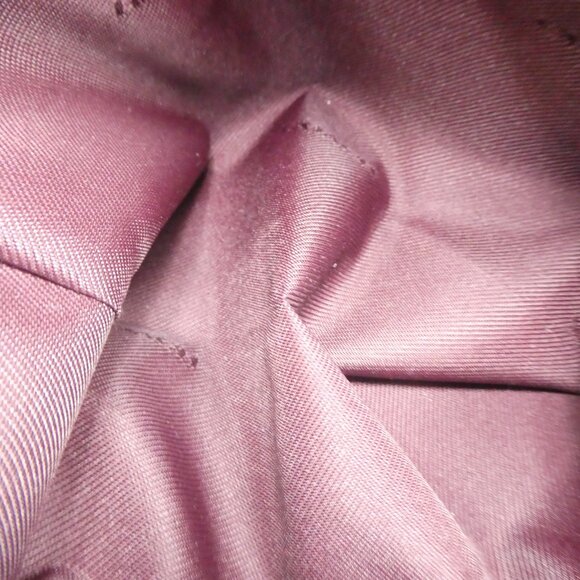 Coach Primrose Satchel  With Tea Rose missing the strap for cross body - Picture 12 of 13